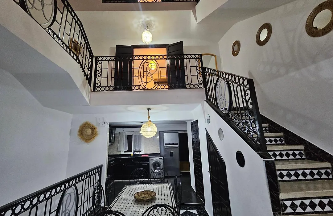 Riad Latifa-1