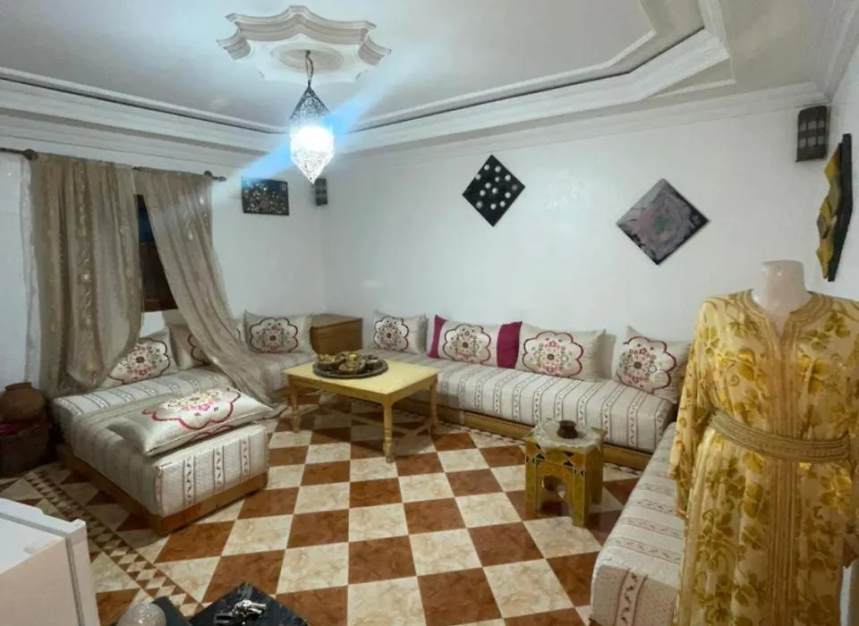 Suite 1-1