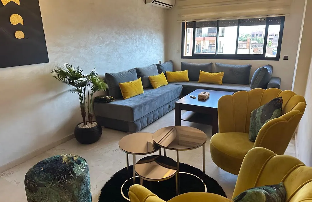 Nour Apartments-1