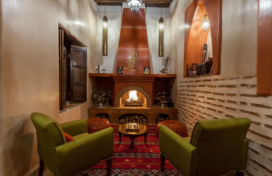 Riad Dar Yema-1