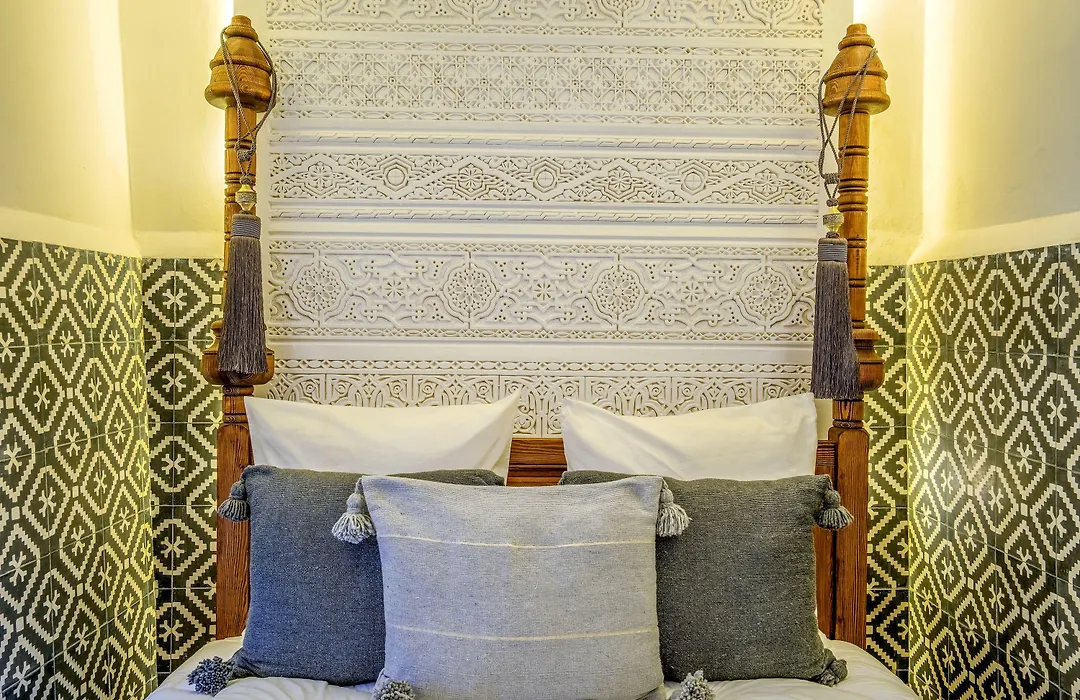 L'Oriental Medina Riad & Spa-1