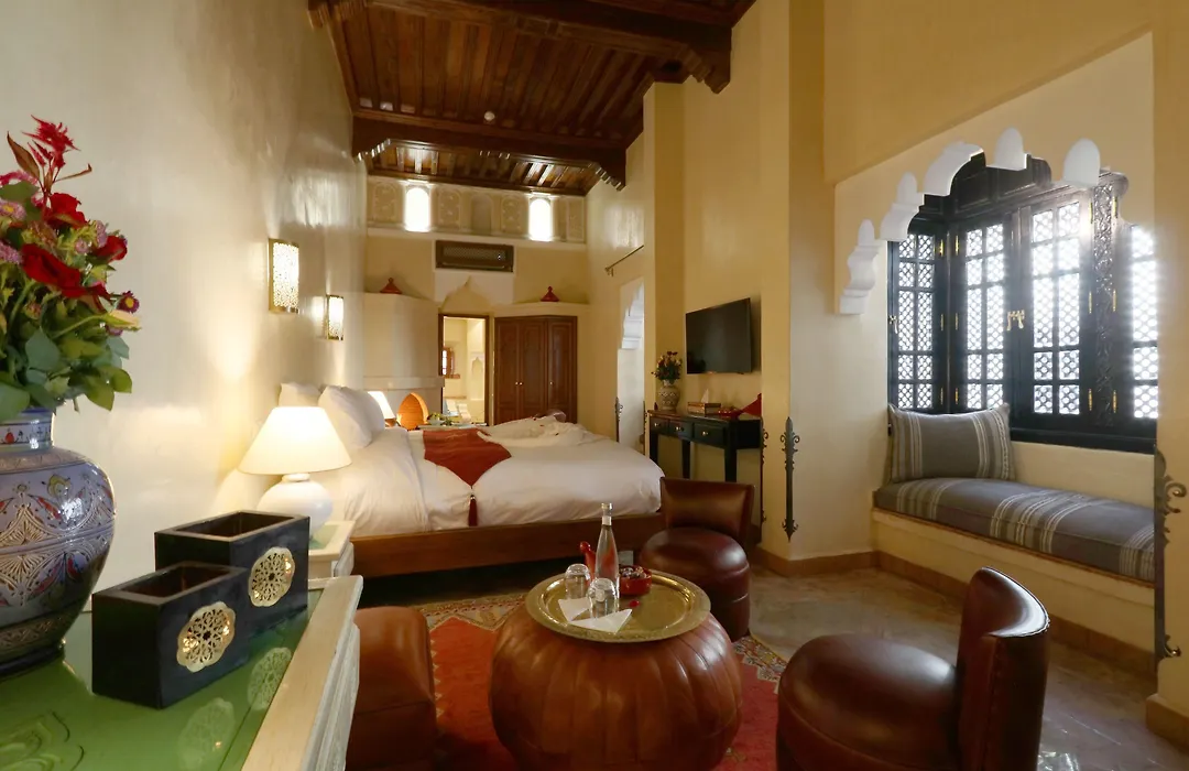 Riad Omara Al Kasbah-1