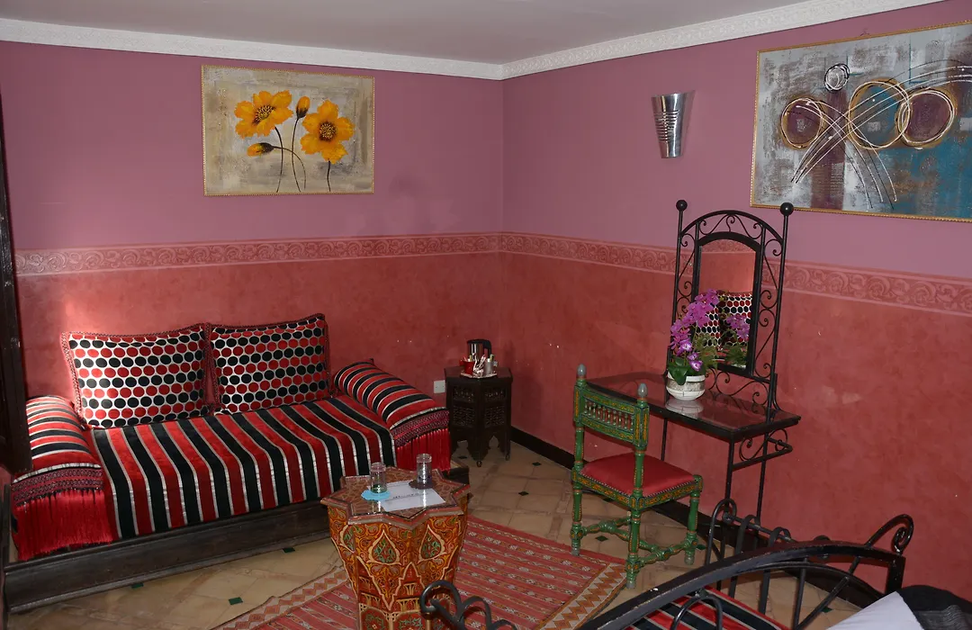 Riad Assalam-1