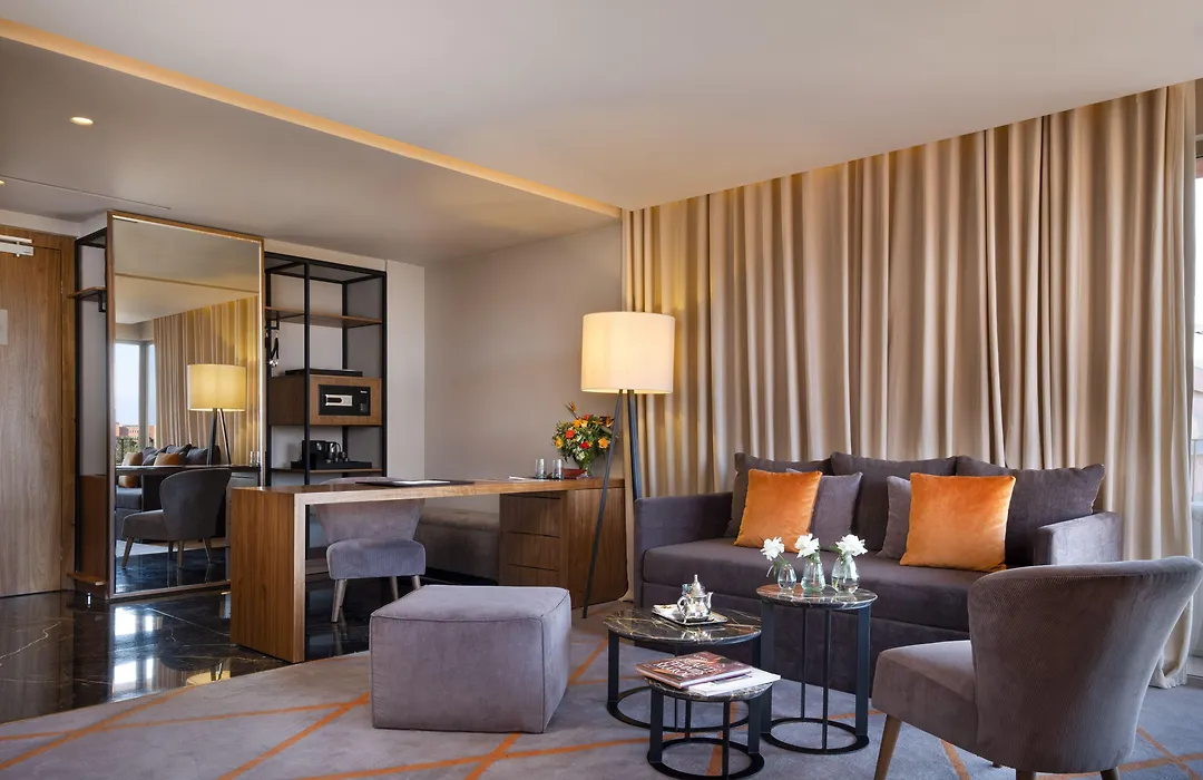 Hotel Jadali & Spa-1