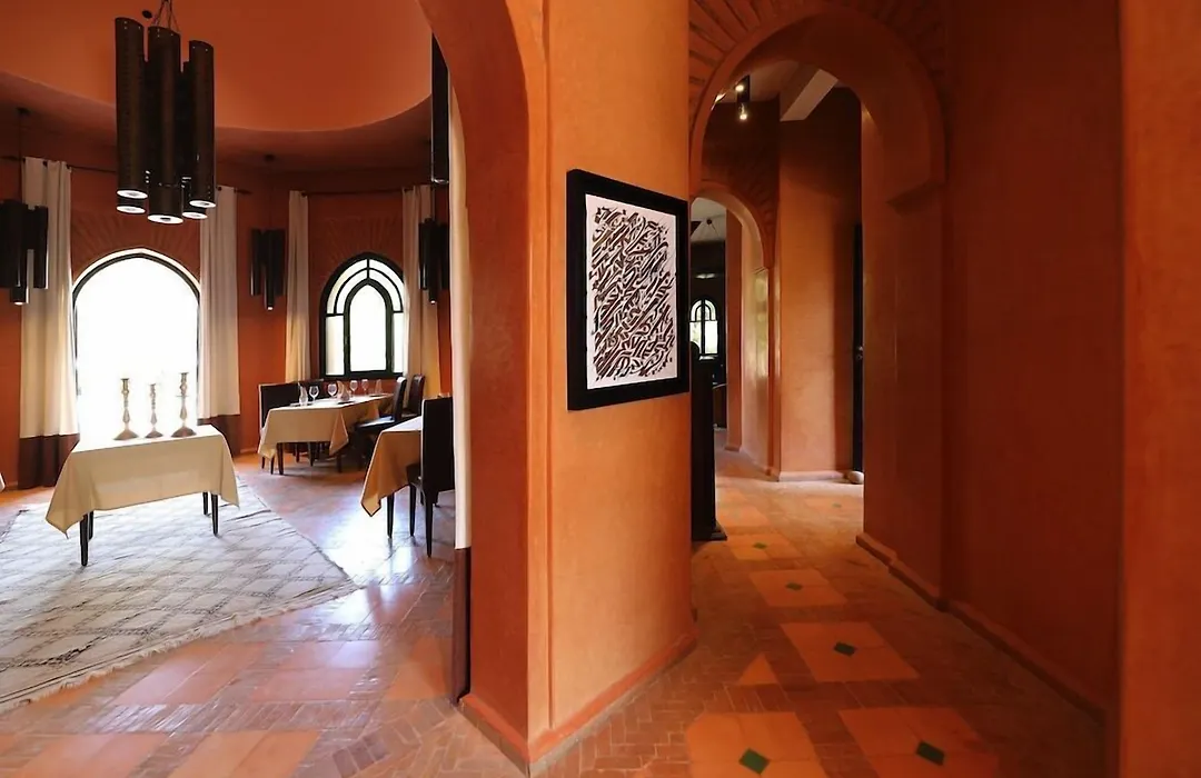Villa Al Assala Palmeraie-1