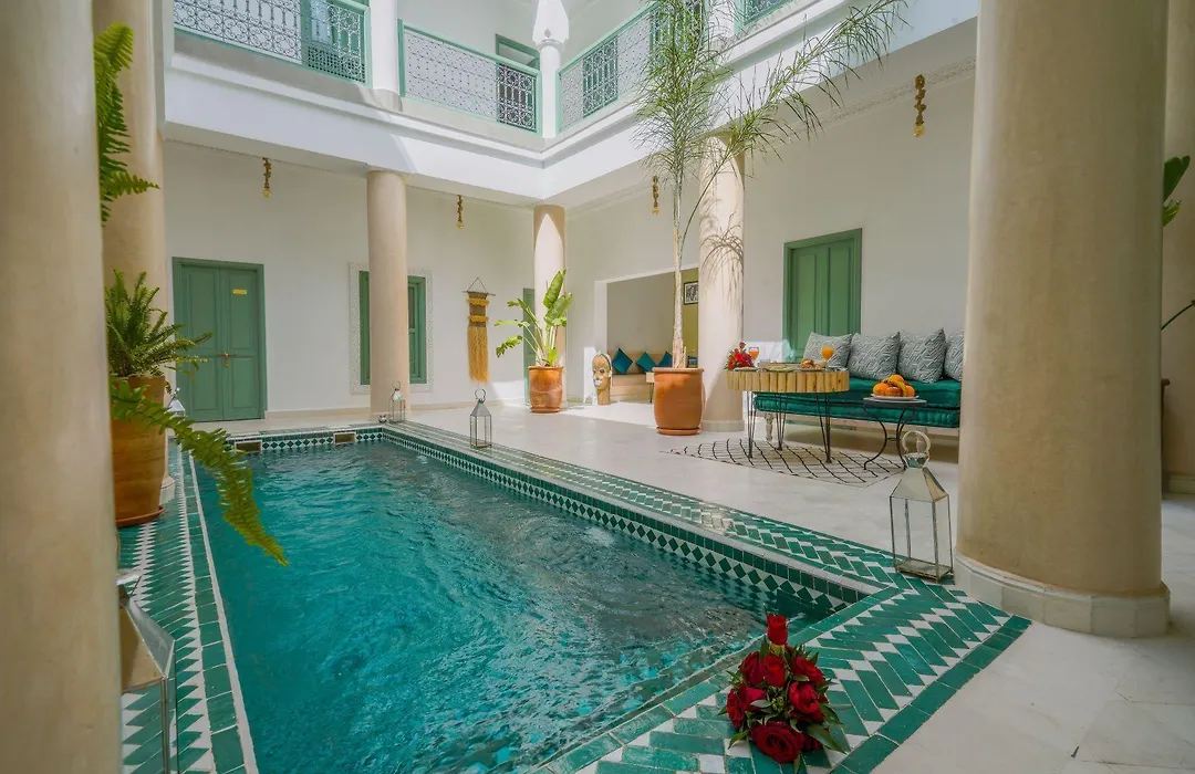 Riad Tresor-1