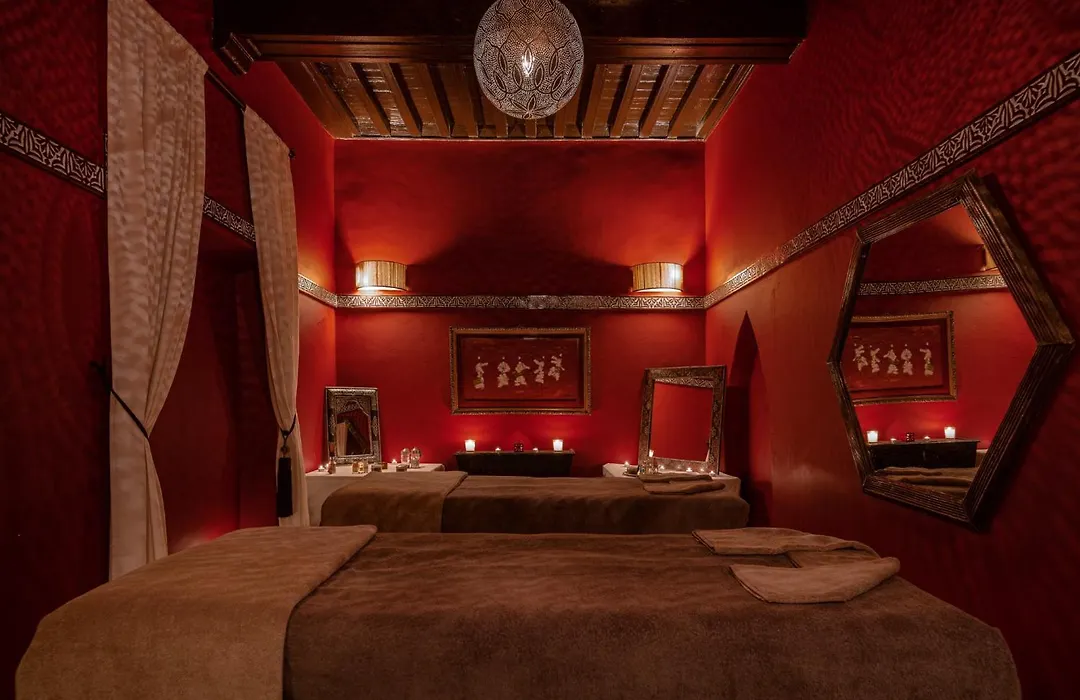 Riad Dar Alfarah-1