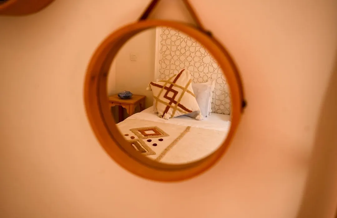 Riad Dar Fena By K&G &Jacuzzi-1