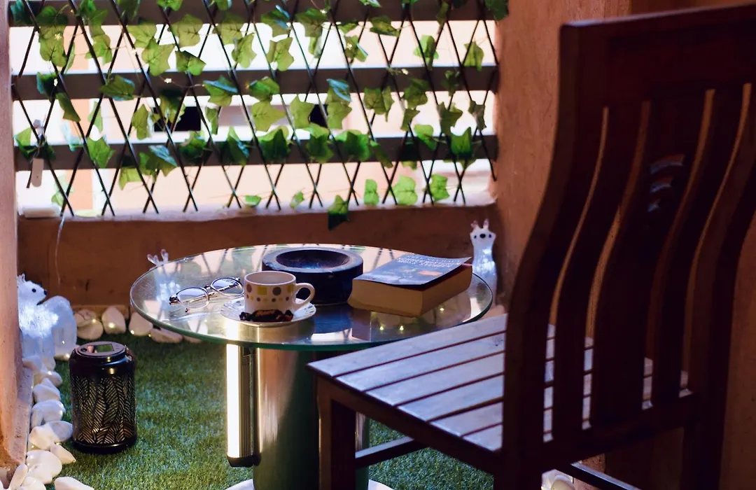 Khamo Apartment, 15 Min Walking To Airport, 15 Min By Taxi To Medina-1