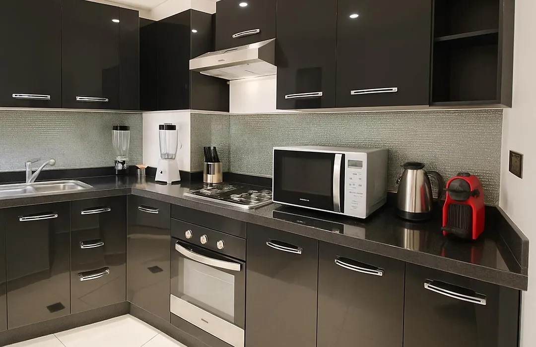 Sabor Apartments Anas Majorelle-1