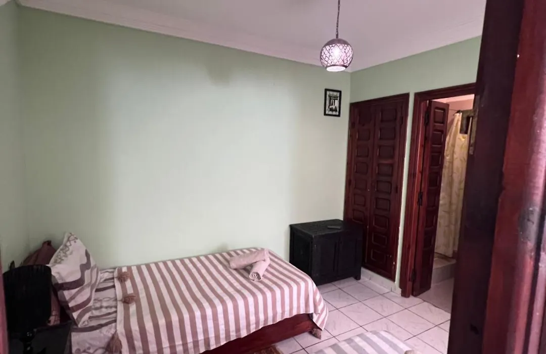 Dar Tariq 3 Suites Avec Pisicine-1