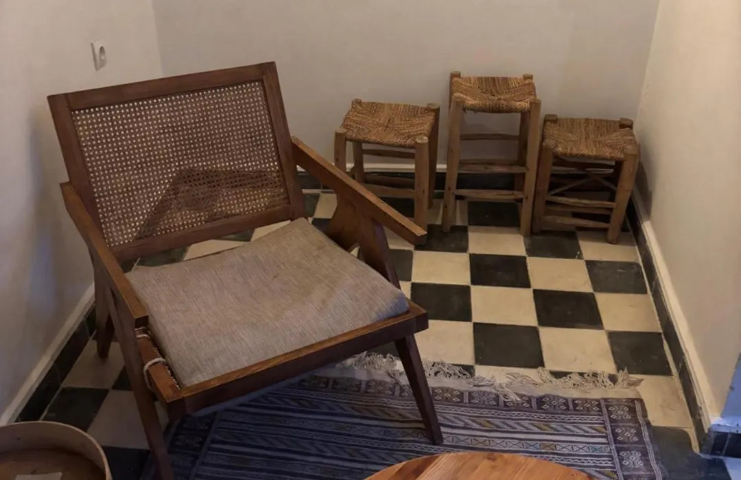 Riad Nadara, Superbe Riad Au Coeur De La Medina!-1