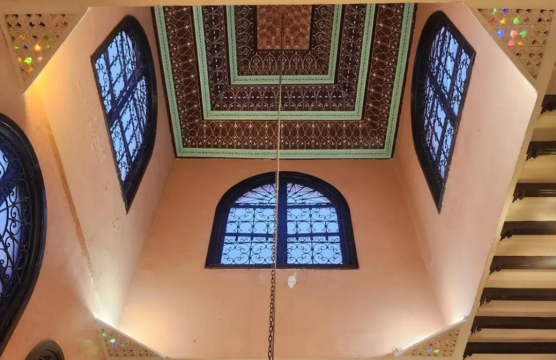 Riad Izza-1