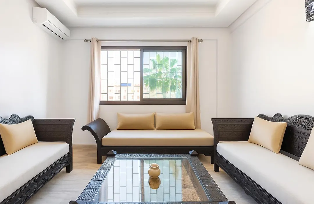 Marrakech Apartments - Marrakech Centre-1