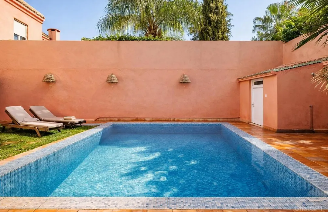 Villa Kalthoum-1