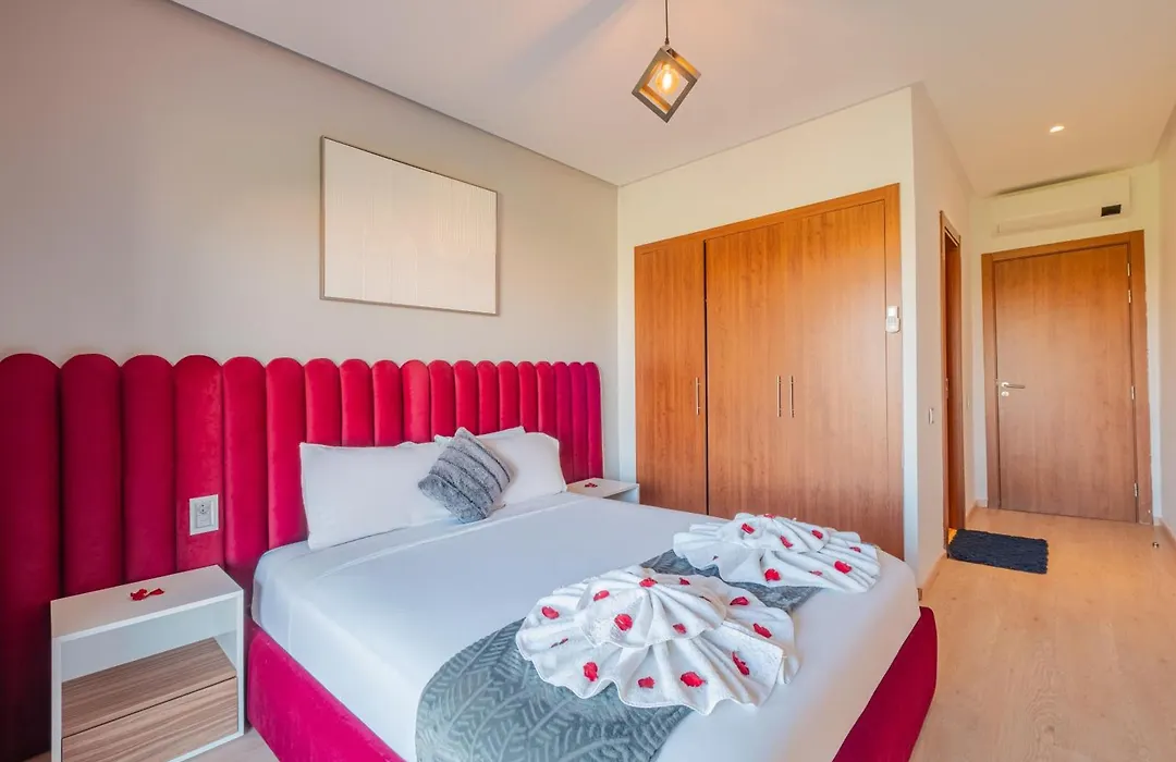 Prestigia Family Luxury Apartments-1