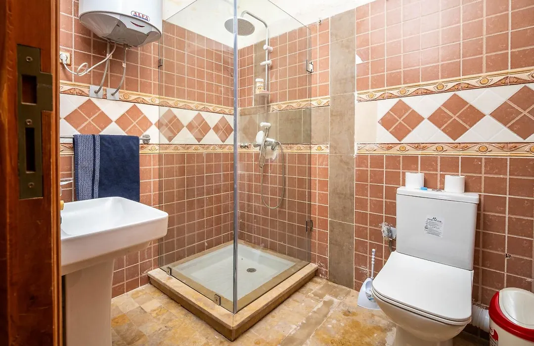 Suites Atlas Marrakech-1