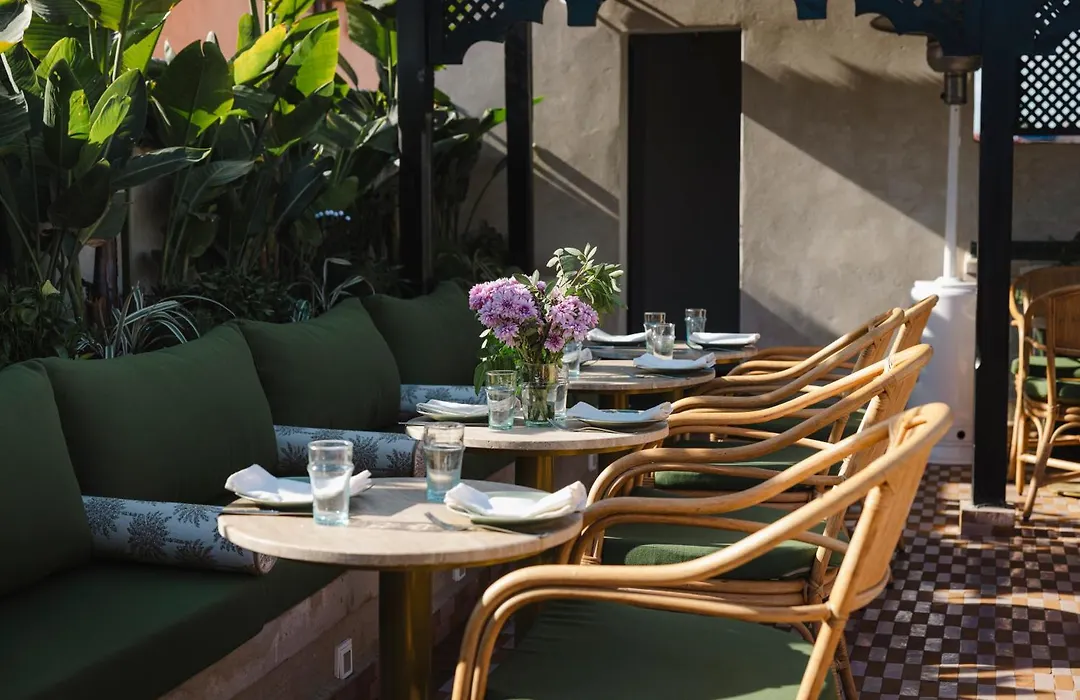 Riad Dar Des Arts-1
