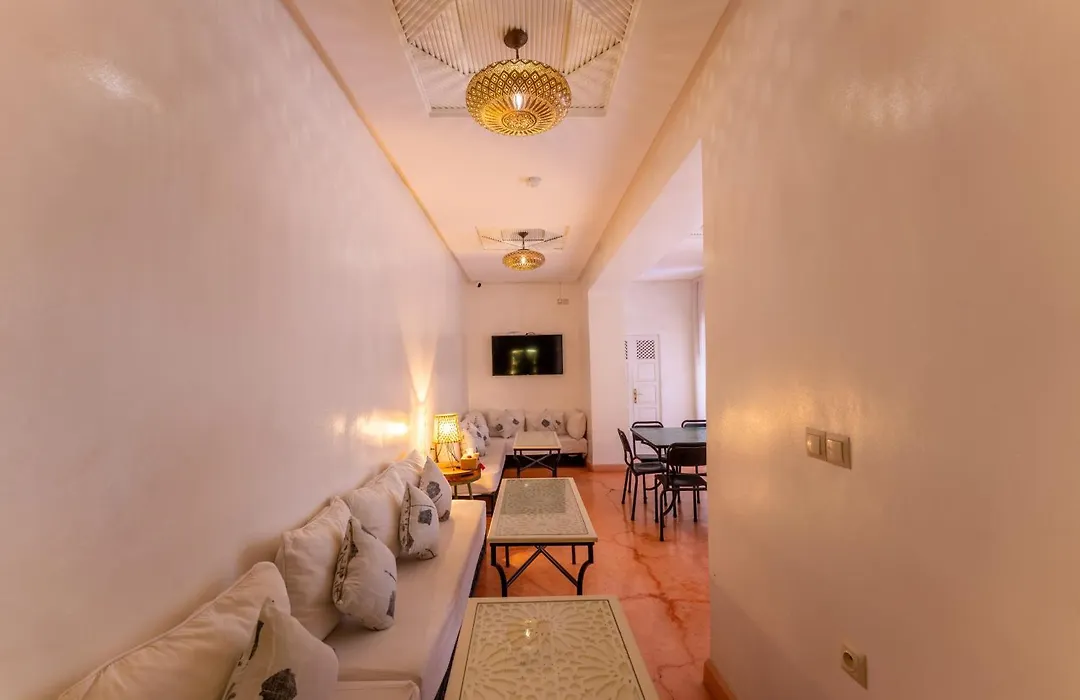 Riad Celia-1