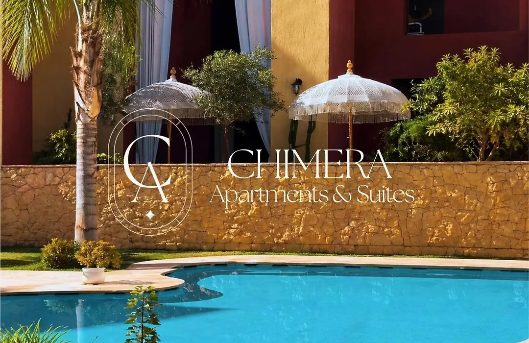Chimera Apartments & Suites-1