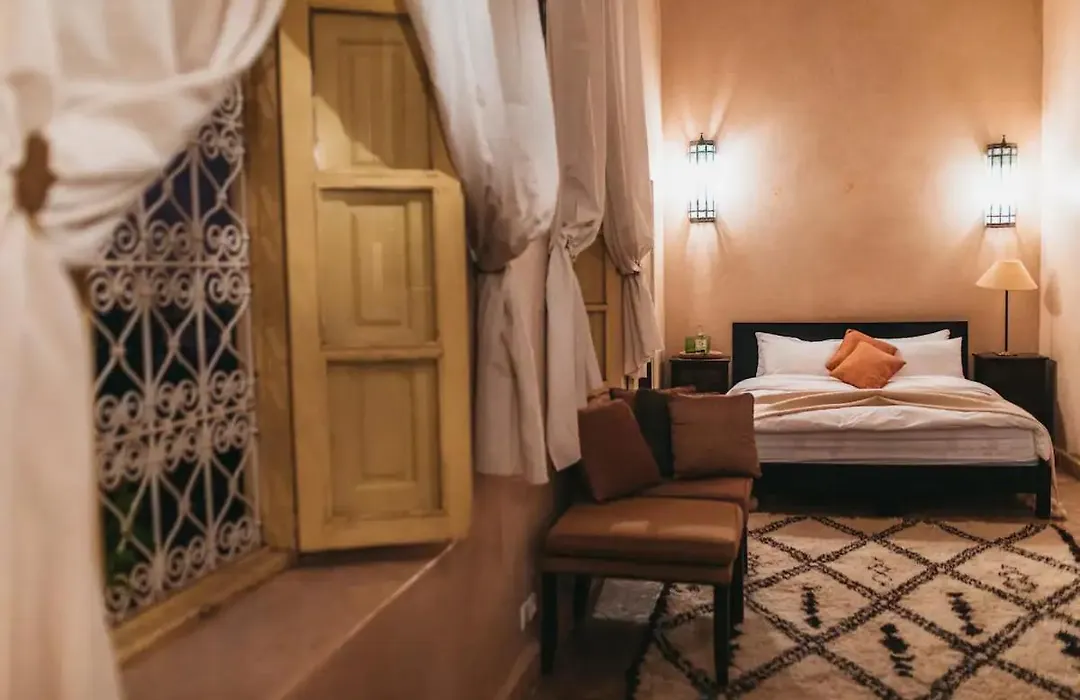 Riad Siena II-1
