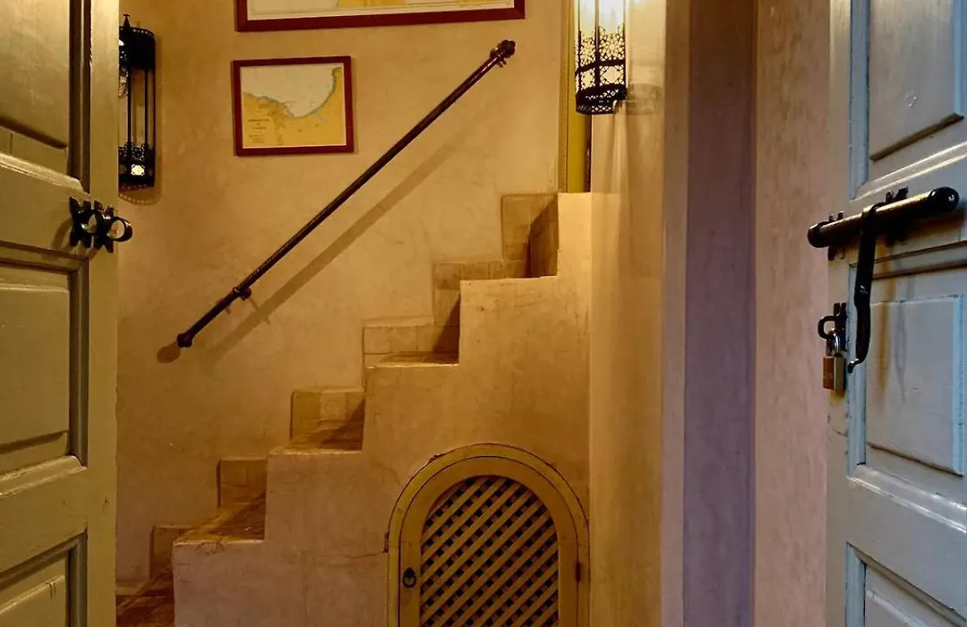 Riad Siena II-1