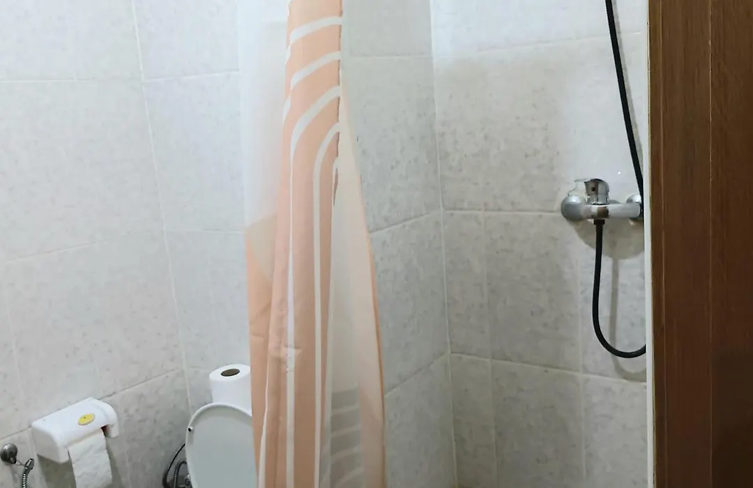 Appartement Marrakech Avec Piscine-1
