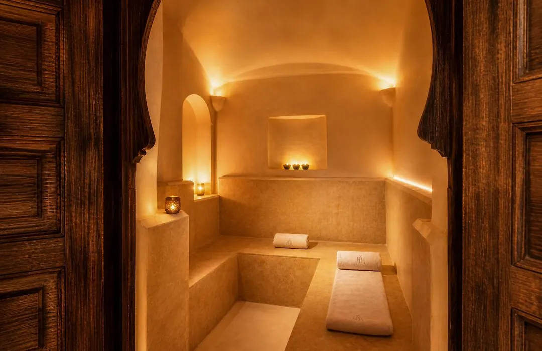 Hivernage Marrakech-1