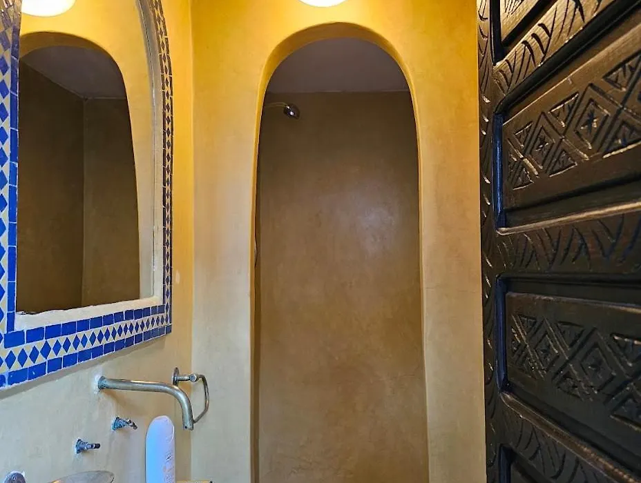 Al Qaria Assiyahia Marrakech Riad Maria Saida-1