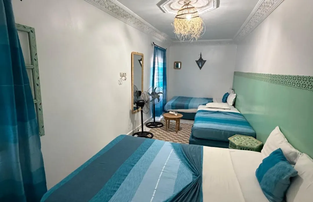 Maison Cascada-1