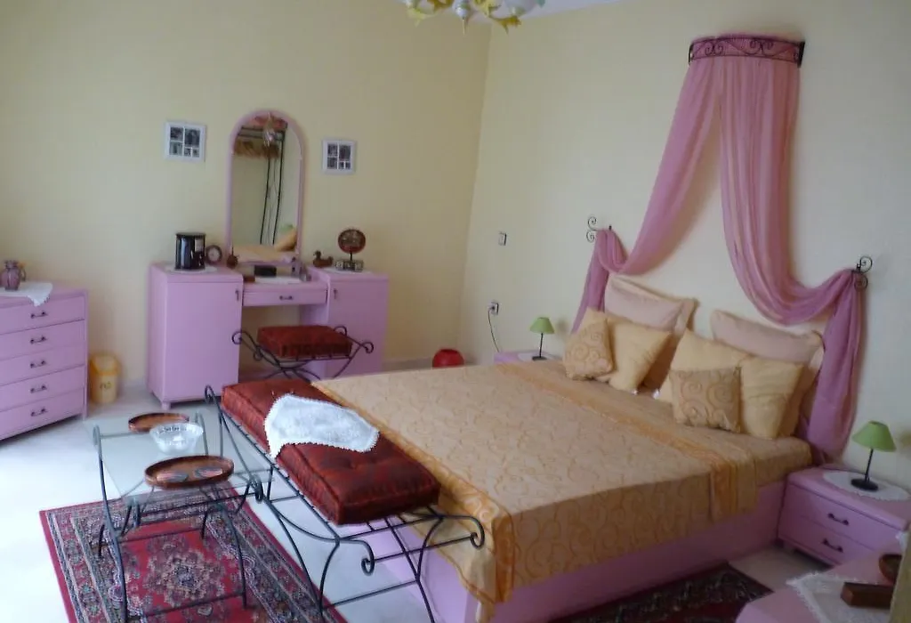 Chez Axia Marrakech-1