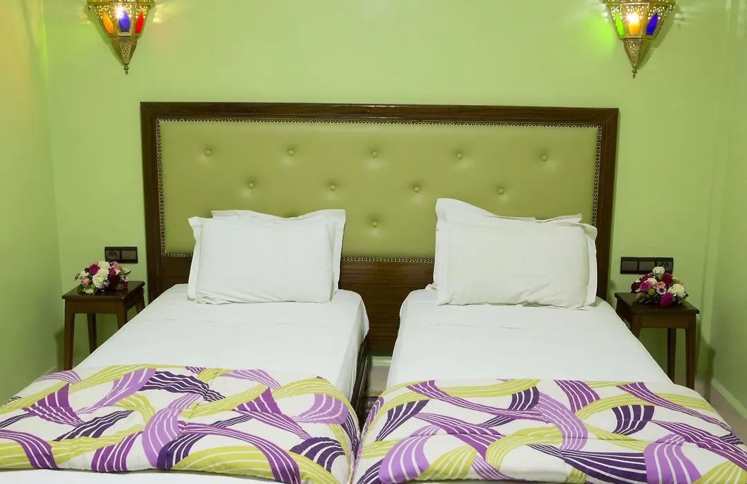 Hotel Residence Amalou-1
