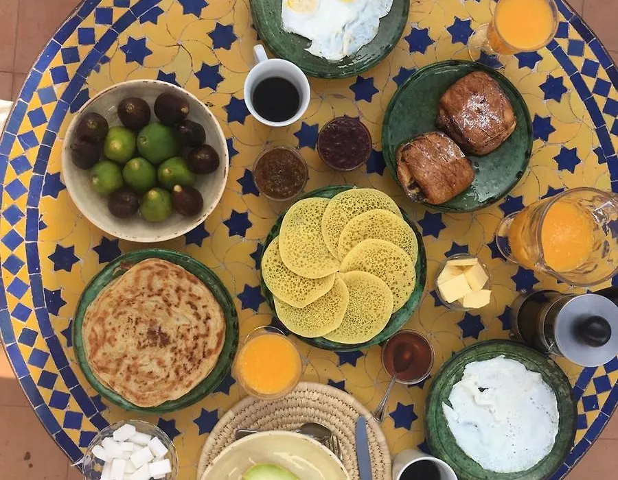Riad Dar Wildeve-1