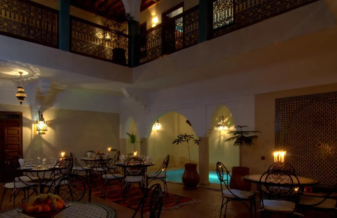Riad Imilchil-1