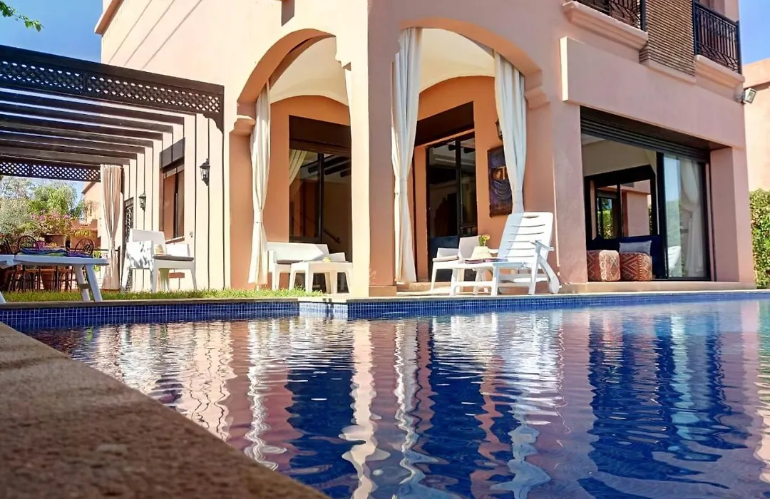 Villa Ilyana-1