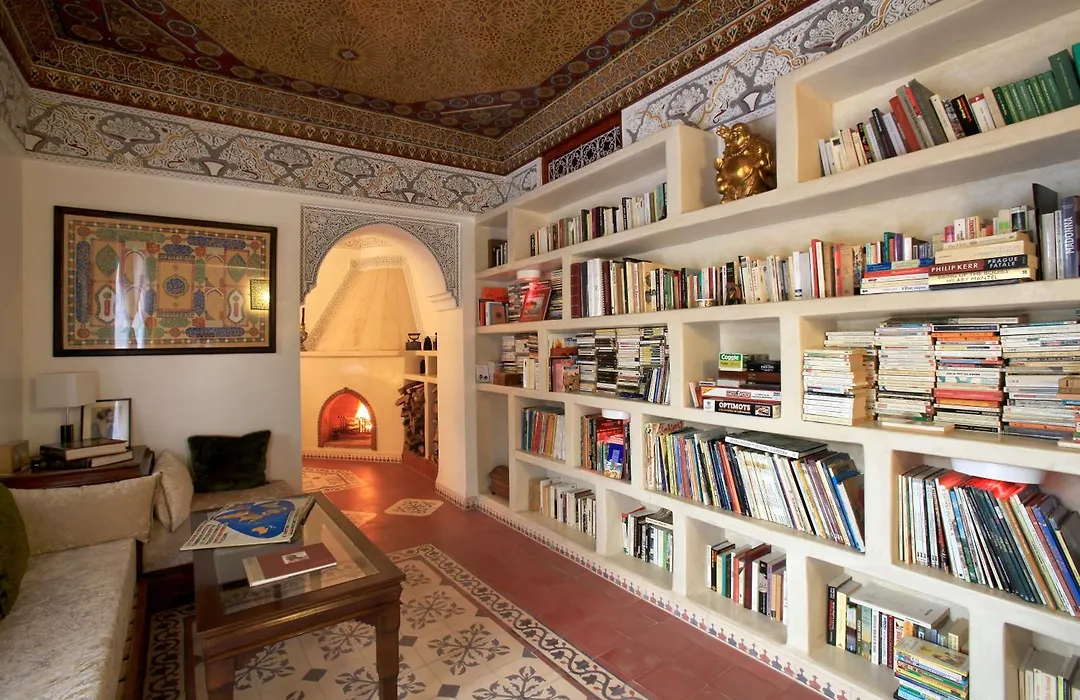 Riad Noos Noos & Spa-1