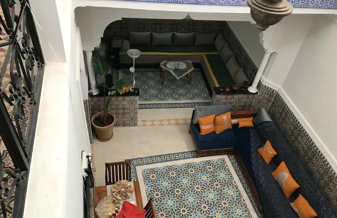 Riad Medina-1