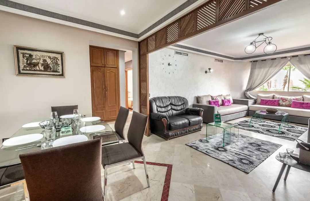 Majorelle Family Residence-1