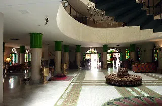 Le Marrakech-1