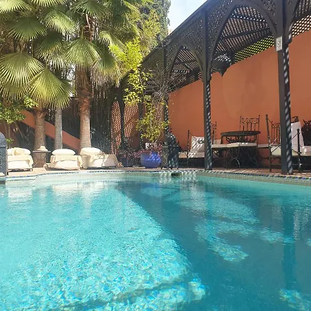 Villa Amira & Spa-3
