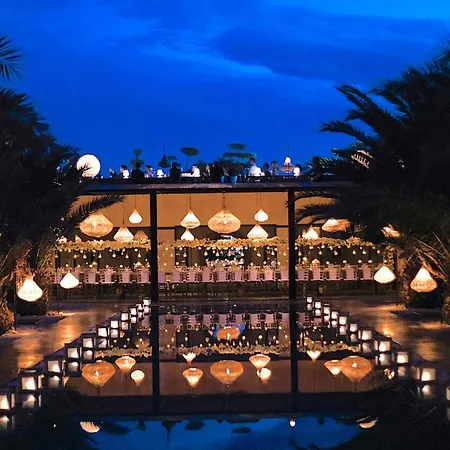 Villa Taj Marrakech-2