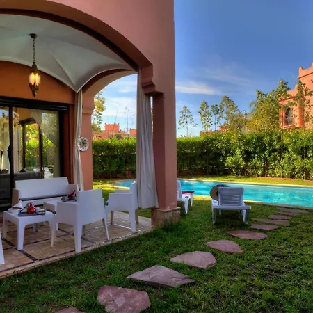 Villa Tilila-3