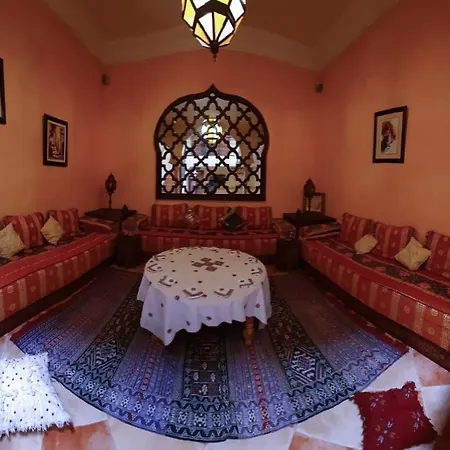 Riad Prestigia-3