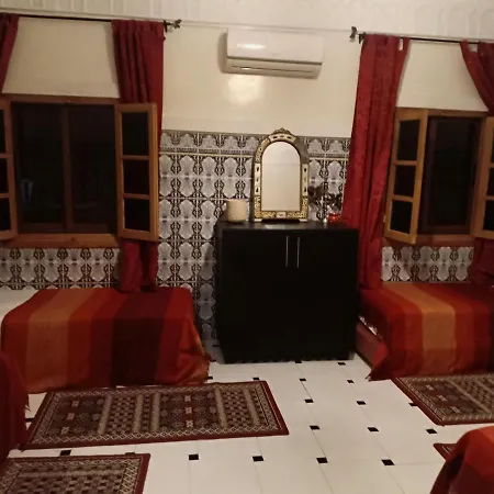 Dar Hajar-2