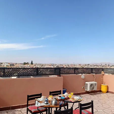 Dar HAJAR-3