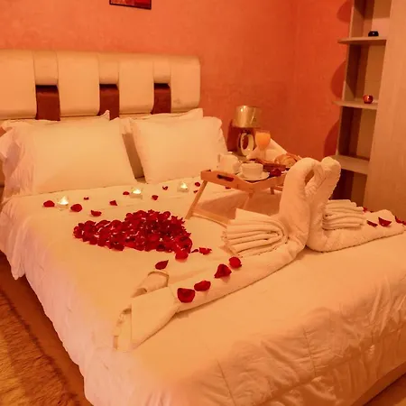 Hotel La Citta Rossa-3