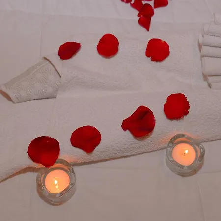 Hotel La Citta Rossa-2