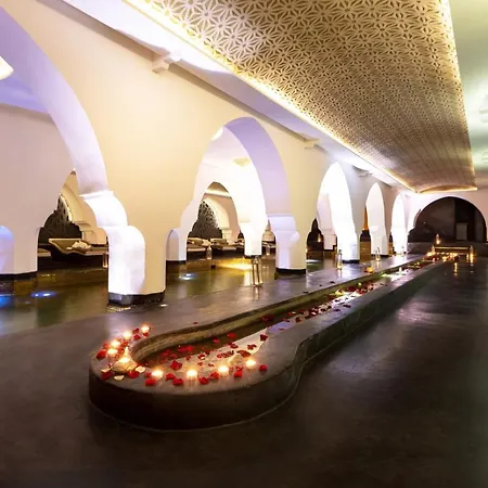 Riad Elisa & Spa (Adults Only)-2