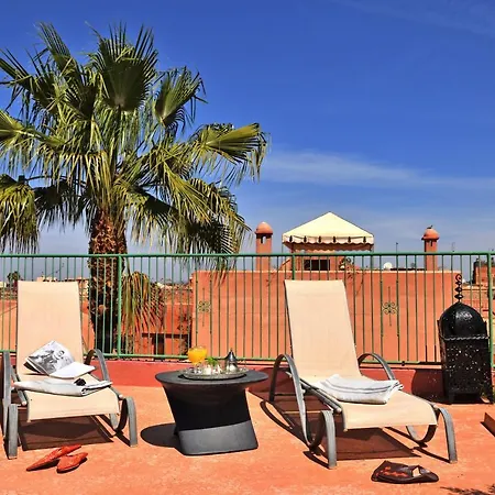 Riad L'Aziza-3