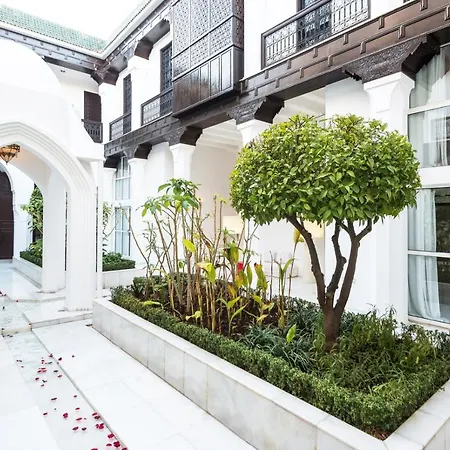 Riad Elisa&Spa-2